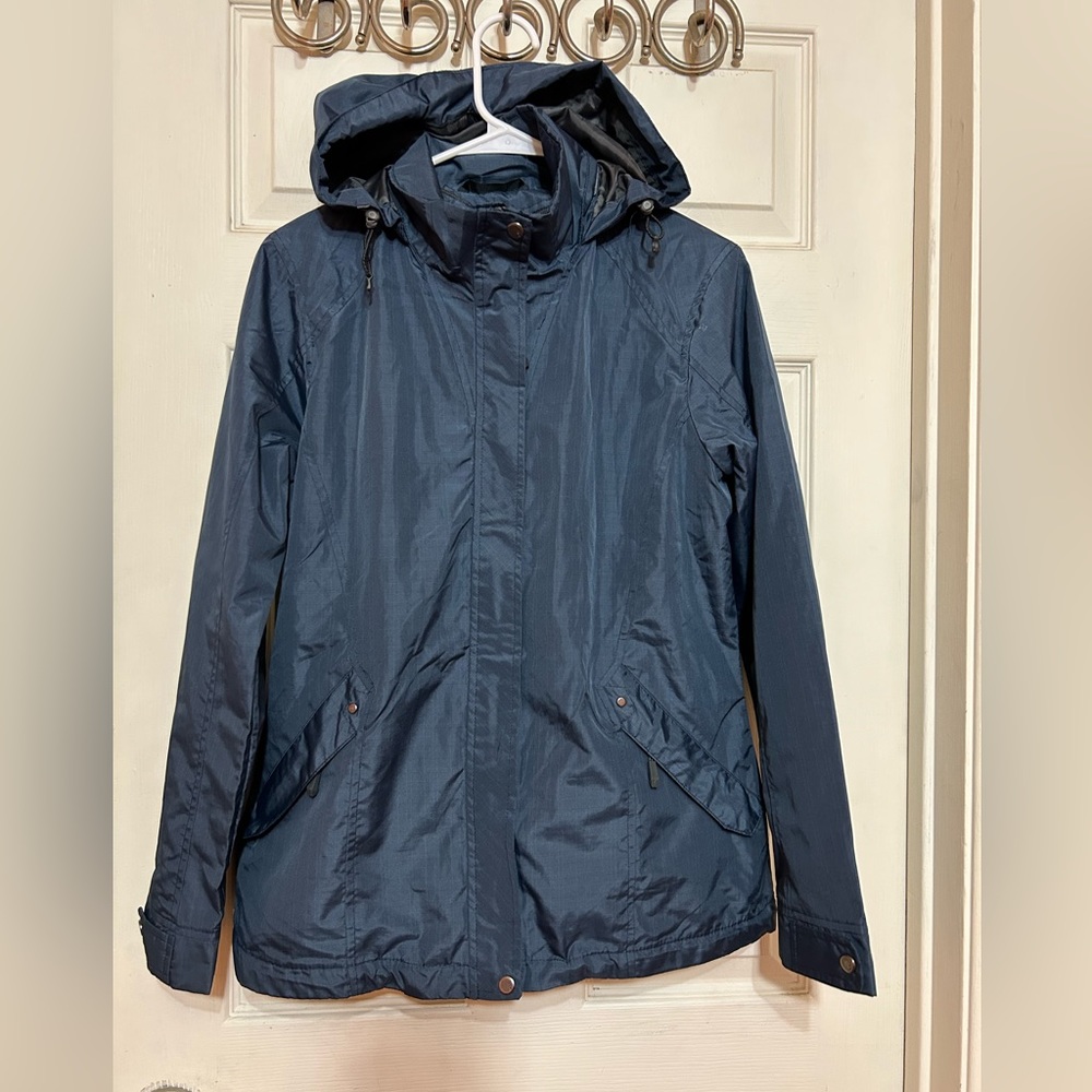 Nation North End Excursion Transcon Lightweight J… - image 1